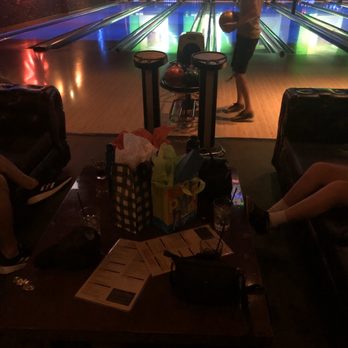 Lucky Strike Orange - Birthday Bowling - Bowling Near Me - Orange, California