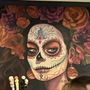 Photo of La Catrina