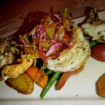 Terra - Assorted Fish and Shell Fish - $37.95 - Canadian (New) Near Me - Thornhill, Ontario