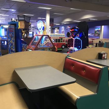 Chuck E. Cheese - Pizza Near Me - Citrus Heights, California