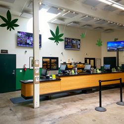 Hi-Fidelity Cannabis Shop - Ask our knowledgeable budtenders for help and check out here when you're ready!