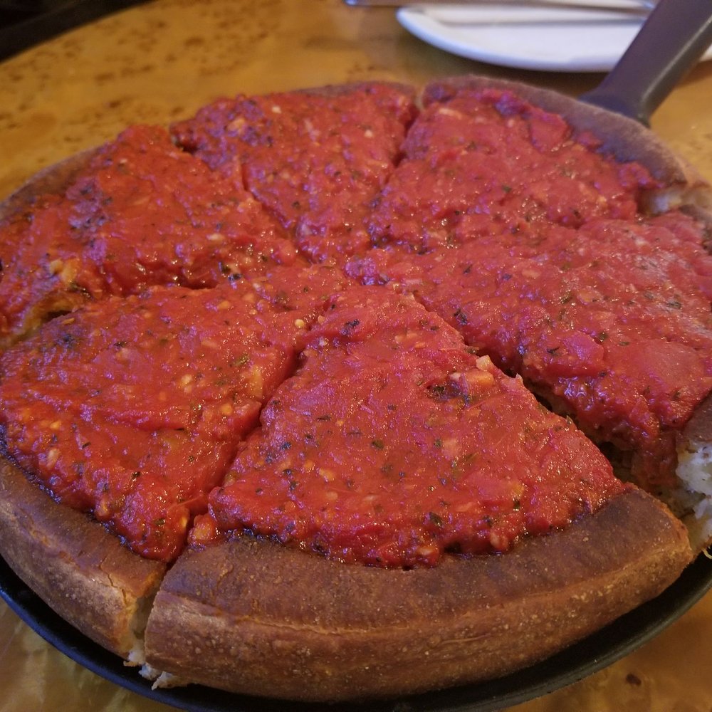 Pizzeria Classico - Small Belly blaster stuft crust was great! - Pizza Near Me - Folsom, California Pizzeria Classico - Small Belly blaster stuft crust was great! - Pizza Near Me - Folsom, California