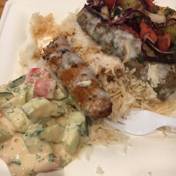Tannour Mediterranean Grill - Mediterranean Near Me - Atlanta, Georgia Tannour Mediterranean Grill - Mediterranean Near Me - Atlanta, Georgia