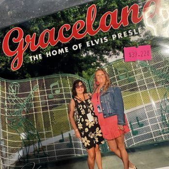 Graceland - Museums Near Me - Memphis, Tennessee Graceland - Museums Near Me - Memphis, Tennessee