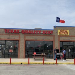 Texas Quality Beef