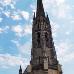Flèche Saint-Michel