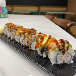 Haha Ramen Sushi - Super California