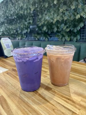 The Coffee Garden by null