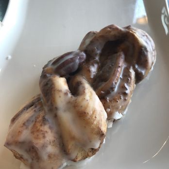 Panera Bread - Cinnamon pecan twist ($0.99 with my meal!) - Sandwiches Near Me - Tracy, California Panera Bread - Cinnamon pecan twist ($0.99 with my meal!) - Sandwiches Near Me - Tracy, California