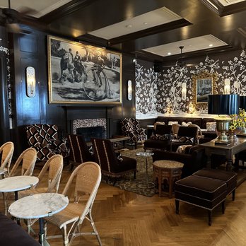 Congress Hall - Bar - Hotels Near Me - Cape May, New Jersey