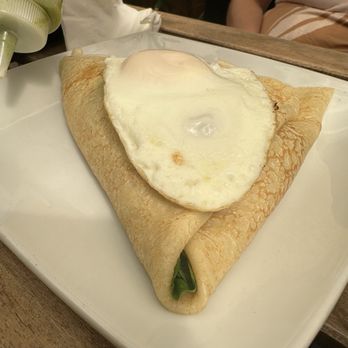 Corner of Brazil - Savory Morning Crepe - Ice Cream & Frozen Yogurt Near Me - Danville, California Corner of Brazil - Savory Morning Crepe - Ice Cream & Frozen Yogurt Near Me - Danville, California