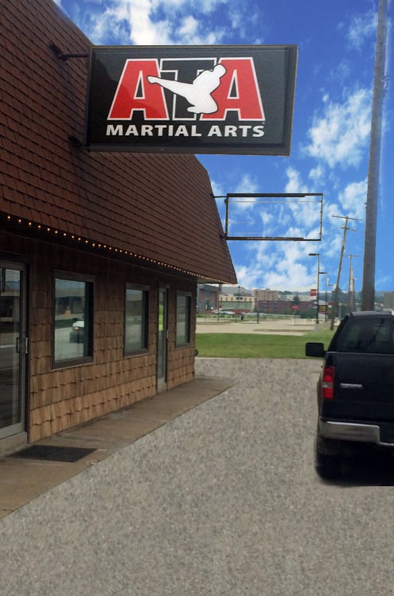 ATA MARTIAL ARTS Updated August 2024 2334 Oakland Ave, Indiana