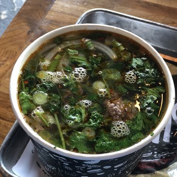 Roll Play - Spicy beef pho - Vietnamese Near Me - Vienna, Virginia Roll Play - Spicy beef pho - Vietnamese Near Me - Vienna, Virginia