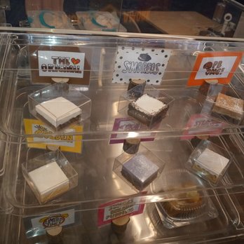 S'mores Amore - Smores - Desserts Near Me - Norfolk, Virginia S'mores Amore - Smores - Desserts Near Me - Norfolk, Virginia