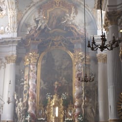 Damenstift St. Anna