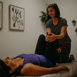 Reclaim Pelvic Therapy - Together we can make a plan to reclaim your pelvic health.