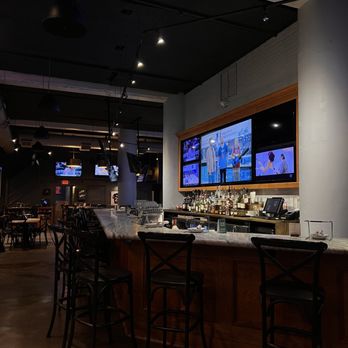 Taglio OTR - Inside - Pizza Near Me - Cincinnati, Ohio Taglio OTR - Inside - Pizza Near Me - Cincinnati, Ohio