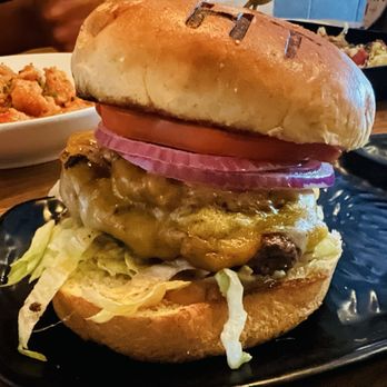Hot Tuna - Double Smashburger - Bars Near Me - Virginia Beach, Virginia Hot Tuna - Double Smashburger - Bars Near Me - Virginia Beach, Virginia