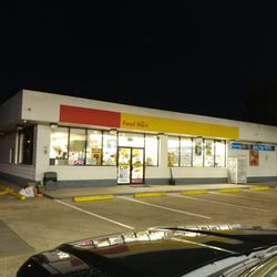 Shell - Shell Food Mart on 518