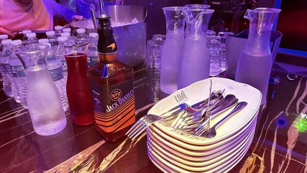 KAMU Ultra Karaoke by null