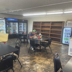 Novice General Store