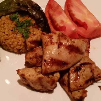 Little Rascal - Chicken B Rochester (entree) - Middle Eastern Near Me - New York, New York Little Rascal - Chicken B Rochester (entree) - Middle Eastern Near Me - New York, New York