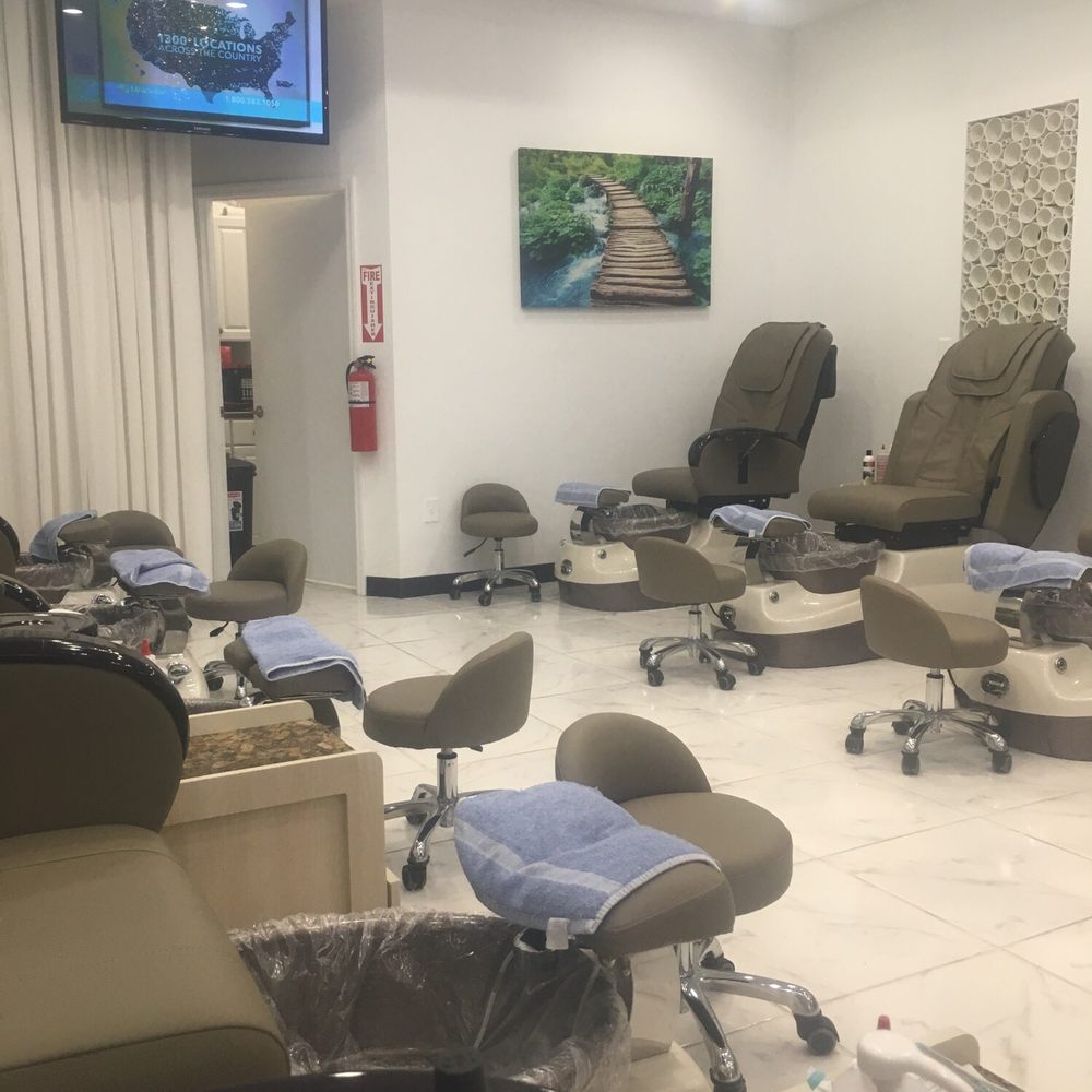Modish Nails and Spa - Nail Salons Near Me - Pooler, Georgia Modish Nails and Spa - Nail Salons Near Me - Pooler, Georgia