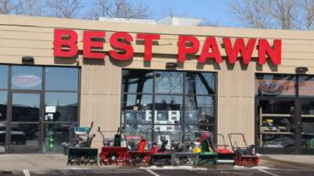 BEST PAWN Updated July 2024 525 7th St E, Saint Paul, Minnesota