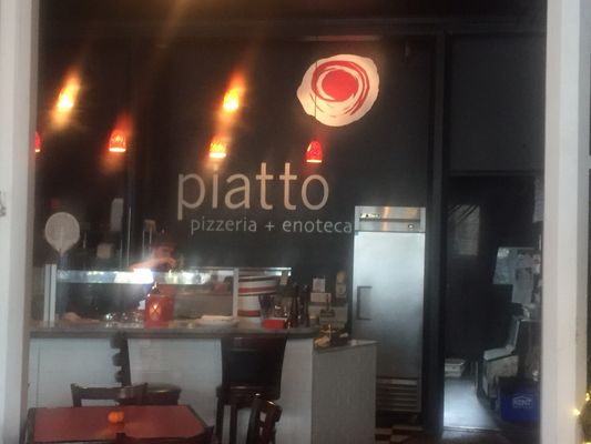 Piatto Pizzeria + Enoteca St. John's Downtown by null