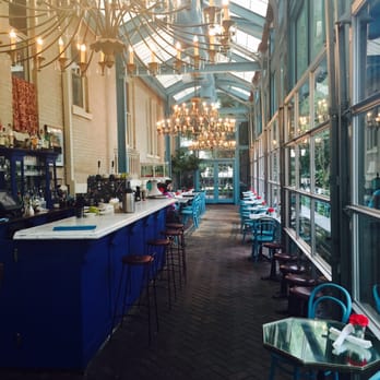 Ocho - Lounges Near Me - San Antonio, Texas