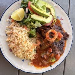 La Esperanza Kitchen