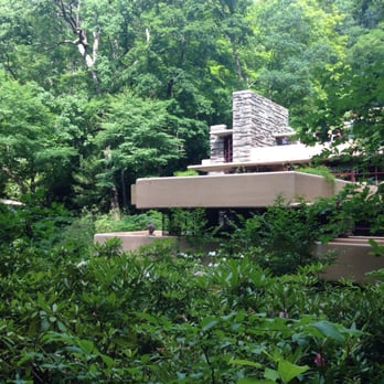 Fallingwater - Landmarks & Historical Buildings Near Me - Mill Run, Pennsylvania Fallingwater - Landmarks & Historical Buildings Near Me - Mill Run, Pennsylvania