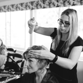 Serenza Salon & Spa - Day Spas Near Me - Burien, Washington