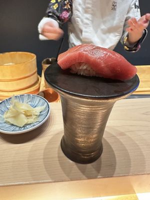 MSSM Ossington by null