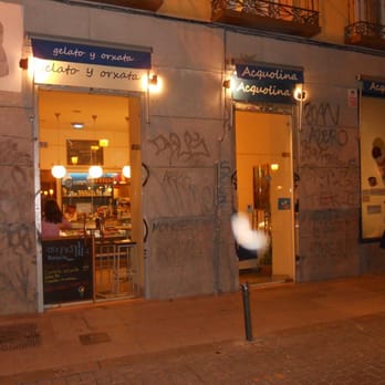 Acquolina - Juice Bars & Smoothies Near Me - Madrid, M Acquolina - Juice Bars & Smoothies Near Me - Madrid, M