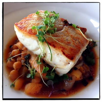 The Pointe Restaurant by null