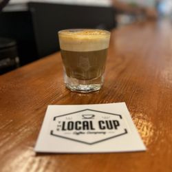 The Local Cup