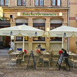 Bäckerbrunnen