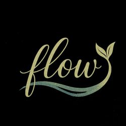 Flow RN - FLOW RN logo