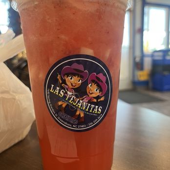 Las Tejanitas - Ice Cream & Frozen Yogurt Near Me - Greensboro, North Carolina Las Tejanitas - Ice Cream & Frozen Yogurt Near Me - Greensboro, North Carolina