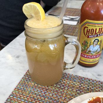 The Corner - Cafes Near Me - Montclair, New Jersey