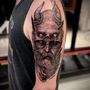 Photo of Ancient Art Tattoo Studio