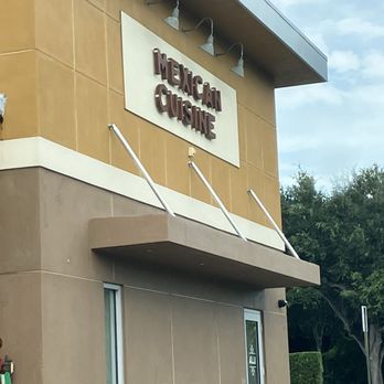 A’Lu Mexican Cuisine - Outside - Mexican Near Me - Boynton Beach, Florida