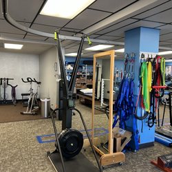 FYZICAL Therapy & Balance Centers Albuquerque