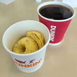 Dunkin'
