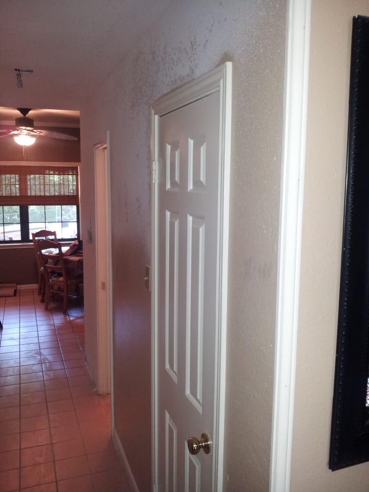 Slide of Hi-Tech Disaster & Recovery