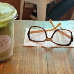 Cafe Volkan