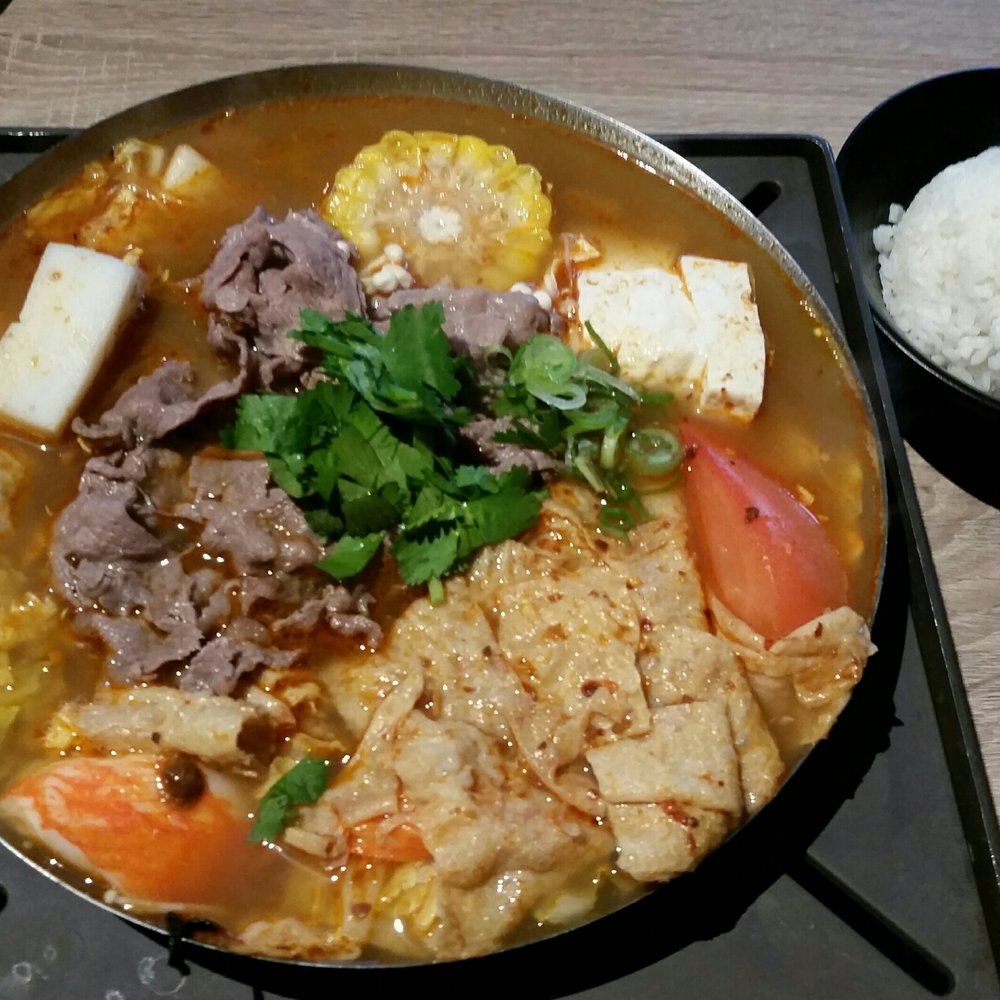 Boiling Point - Beef - Taiwanese Near Me - San Jose, California Boiling Point - Beef - Taiwanese Near Me - San Jose, California