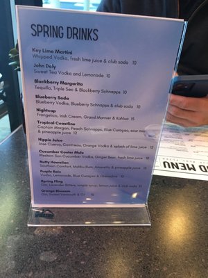 Menu photo 3 Maestro's Pizza Kalamazoo, MI