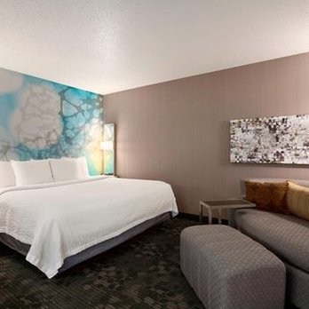 Courtyard by Marriott Salt Lake City Layton - Hotels Near Me - Layton, Utah